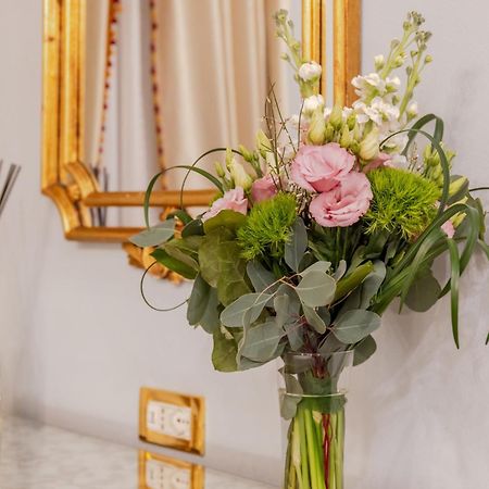 Ca Dell'Arte Suite Венеция Екстериор снимка