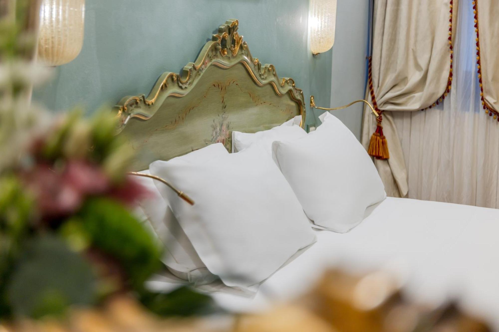 Ca Dell'Arte Suite Венеция Екстериор снимка